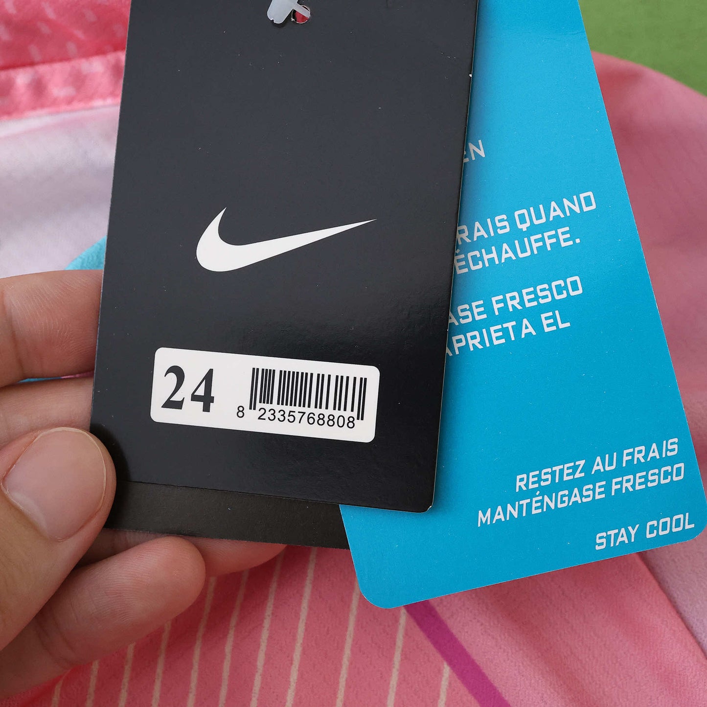 FC Barcelone Ensemble D'Enfant Aurora Edition