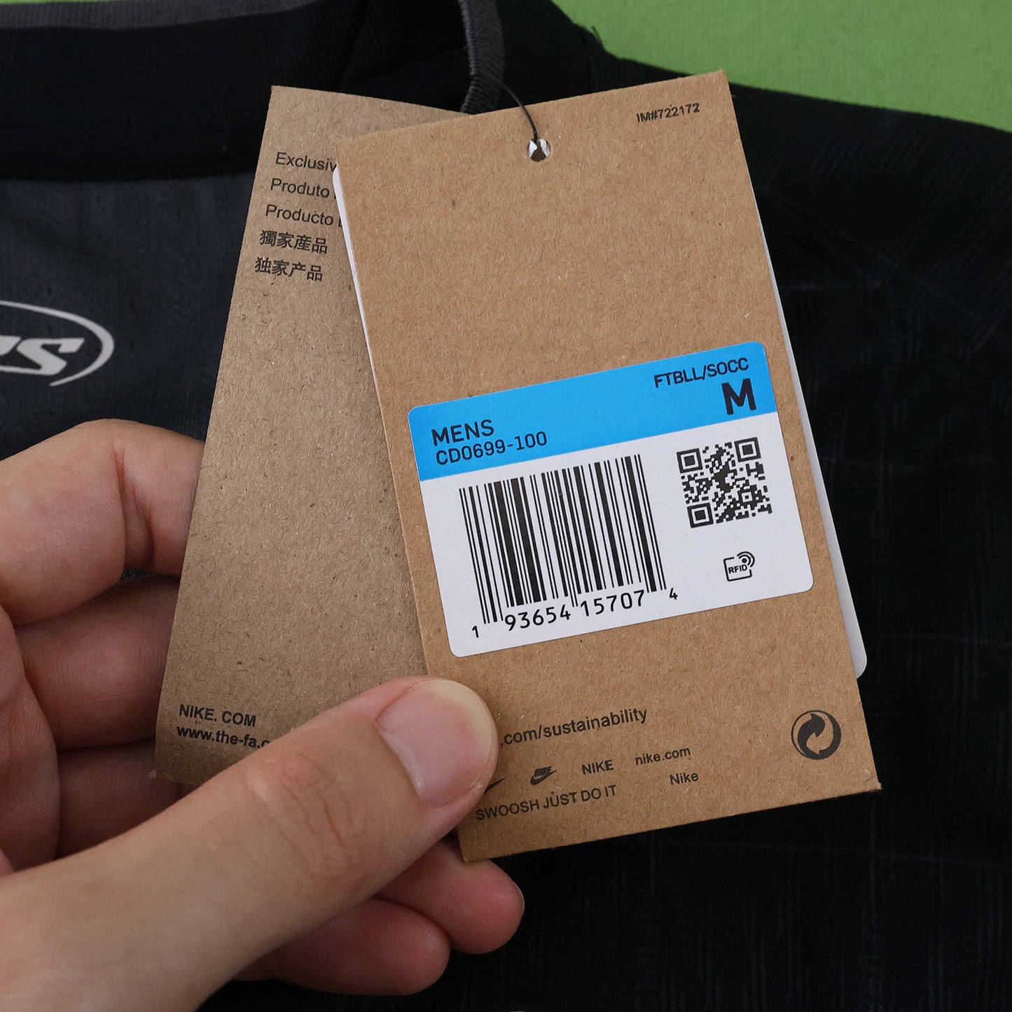Tottenham Hotspur F.C Maillot Extérieur 2025/2026 Player Version