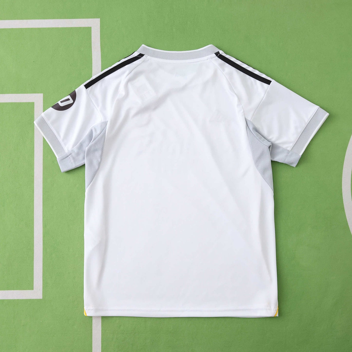 Real Madrid Ensemble D'Enfant Domicile 2025/2026