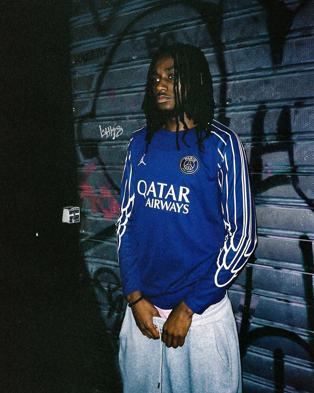 Maillot Longue Manche