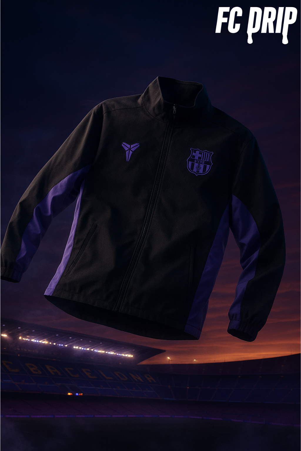 🍃Veste/Survêtement Coupe-Vent