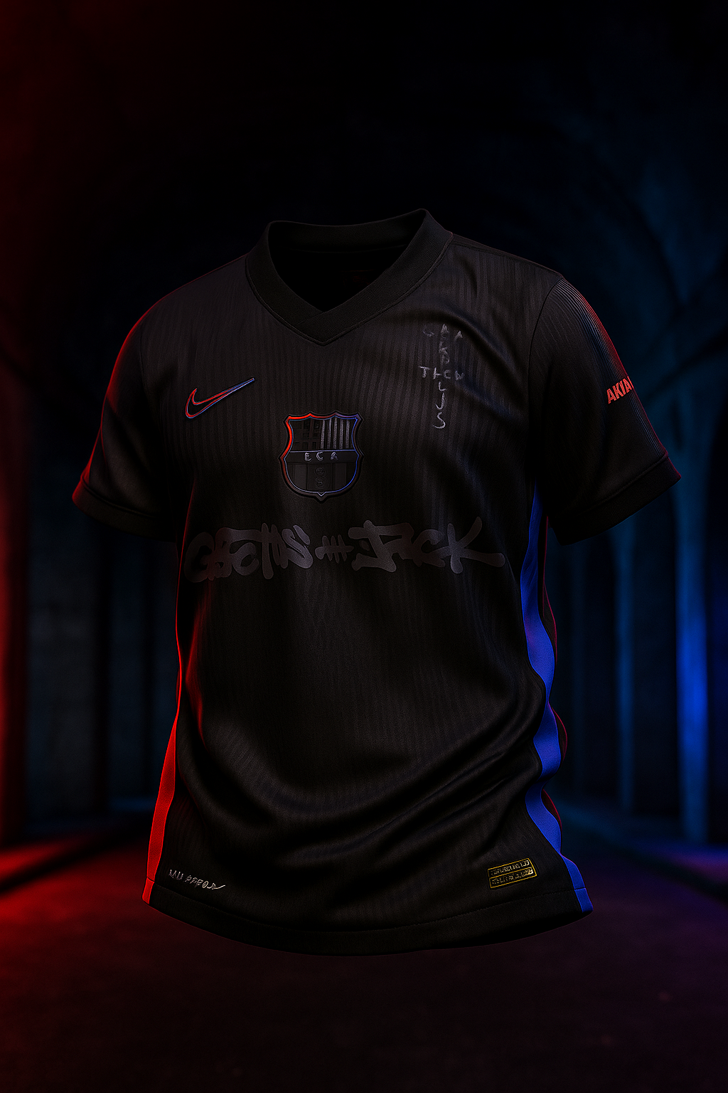 Maillot Edition Special✨