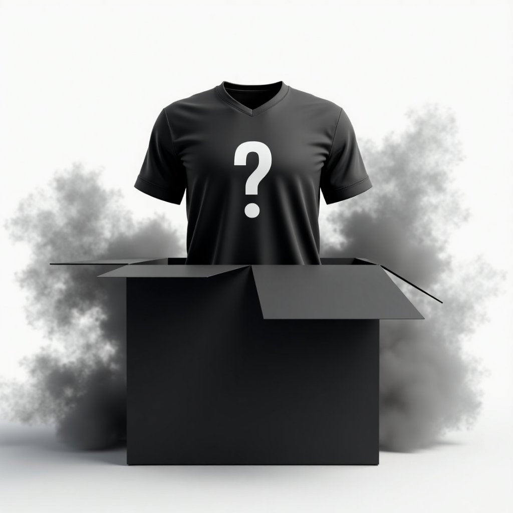 Maillots Mystere