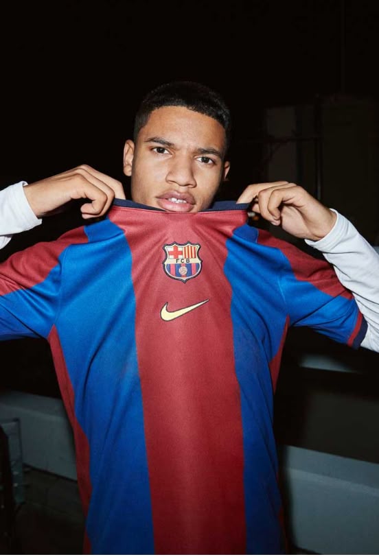 MAILLOTS RETRO