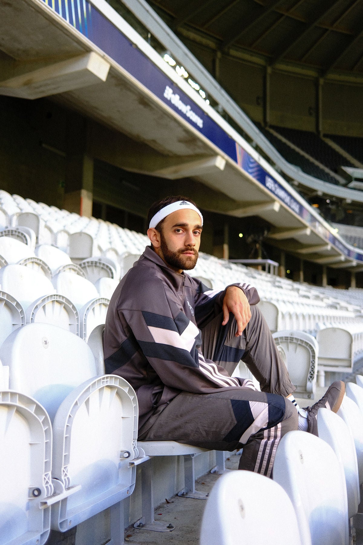 Veste/Survêtement Coupe-Vent🍃