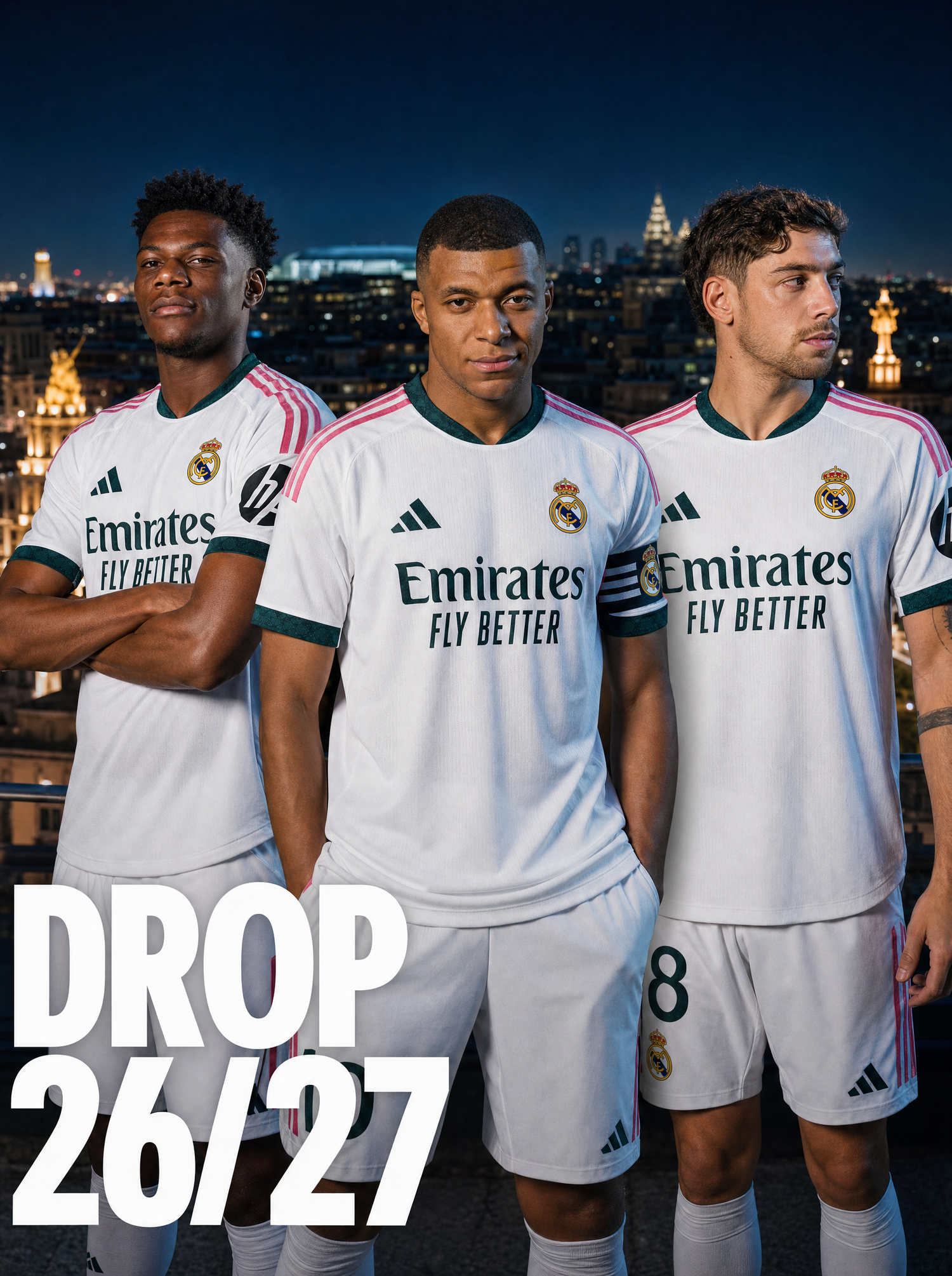 2026/2027 🆕