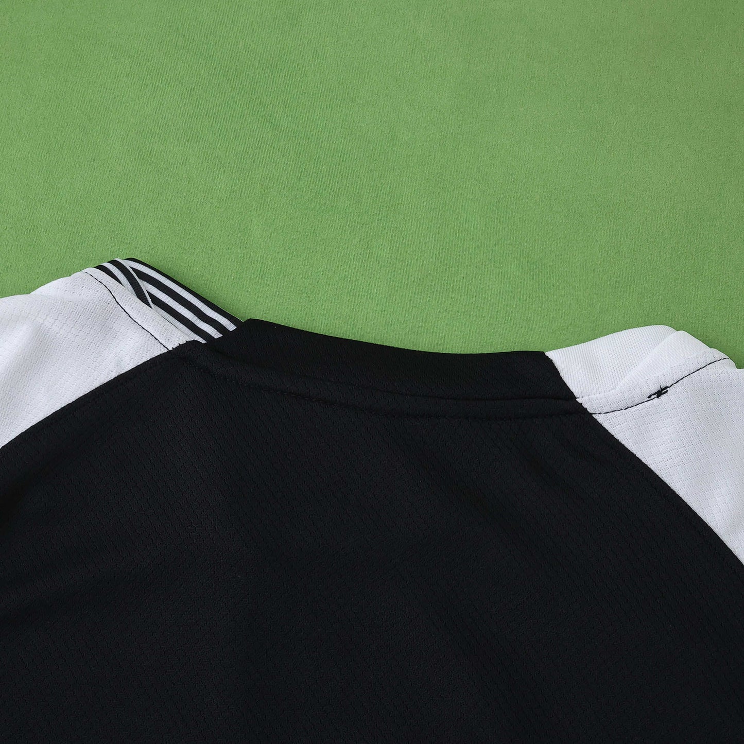 Corinthians Away Shirt 2025/2026 Fan Version