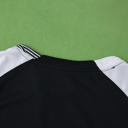 Corinthians Away Shirt 2025/2026 Fan Version