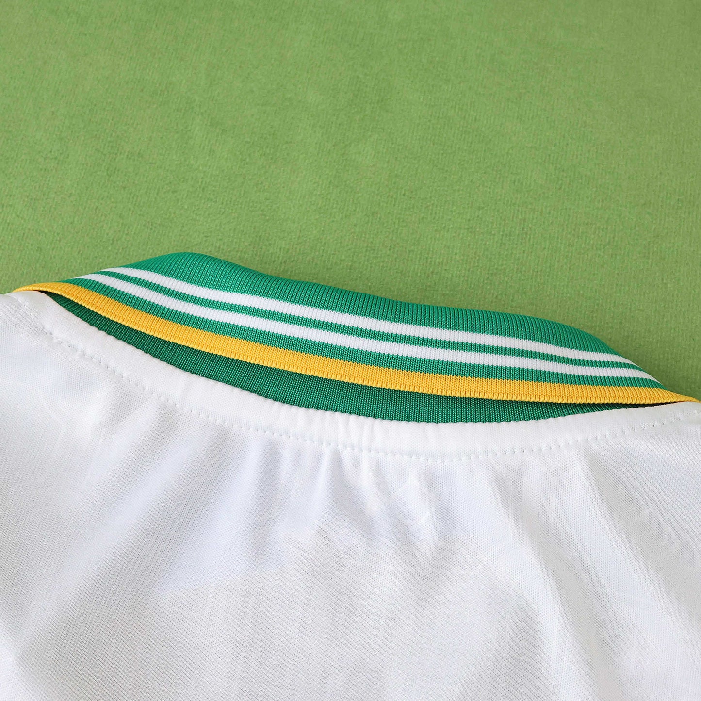 A.S. Roma Troisième Maillot 2025/2026 Fan Version