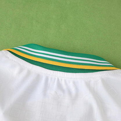 A.S. Roma Troisième Maillot 2025/2026 Fan Version