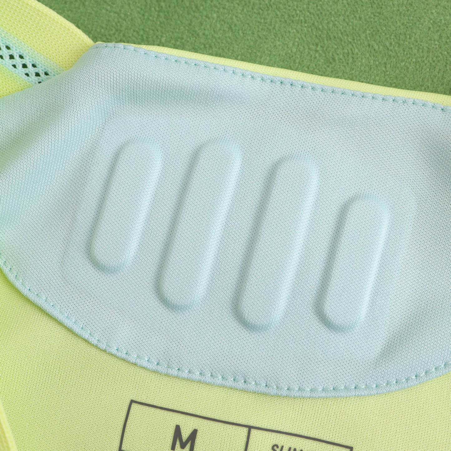 Spain Away Kit 2024 UEFA Player Version