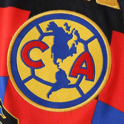 Club America Home Jersey 2025/2026 Fan Version