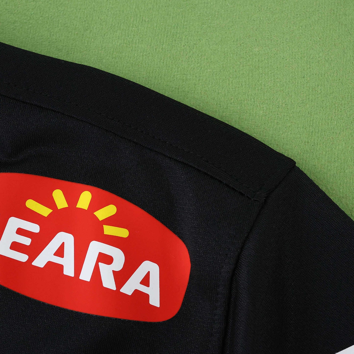 FC Santos Maillot Extérieur Longue Manche 2013 Retro