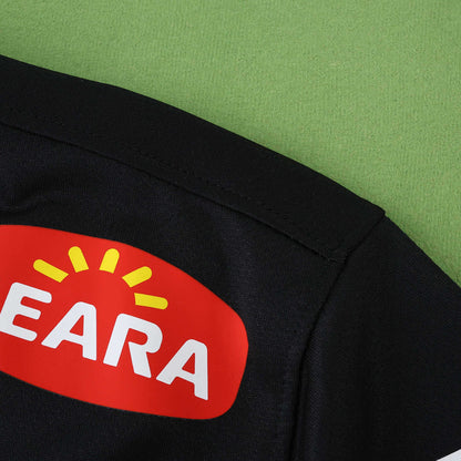 FC Santos Maillot Extérieur Longue Manche 2013 Retro