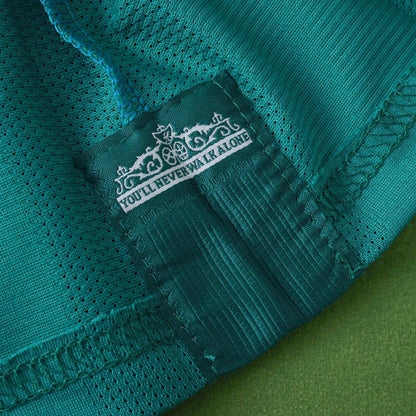 Liverpool Third Shirt 2025/2026 Player Version