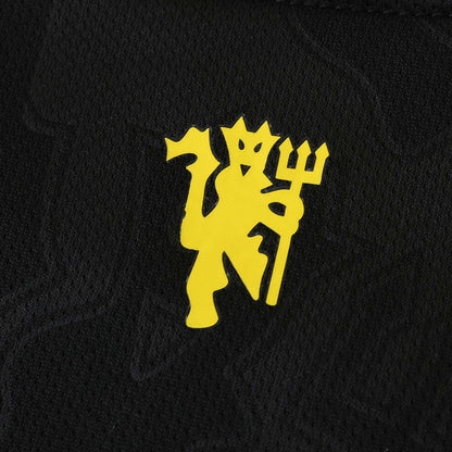 Manchester United Troisième Maillot 2025/2026 Fan Version