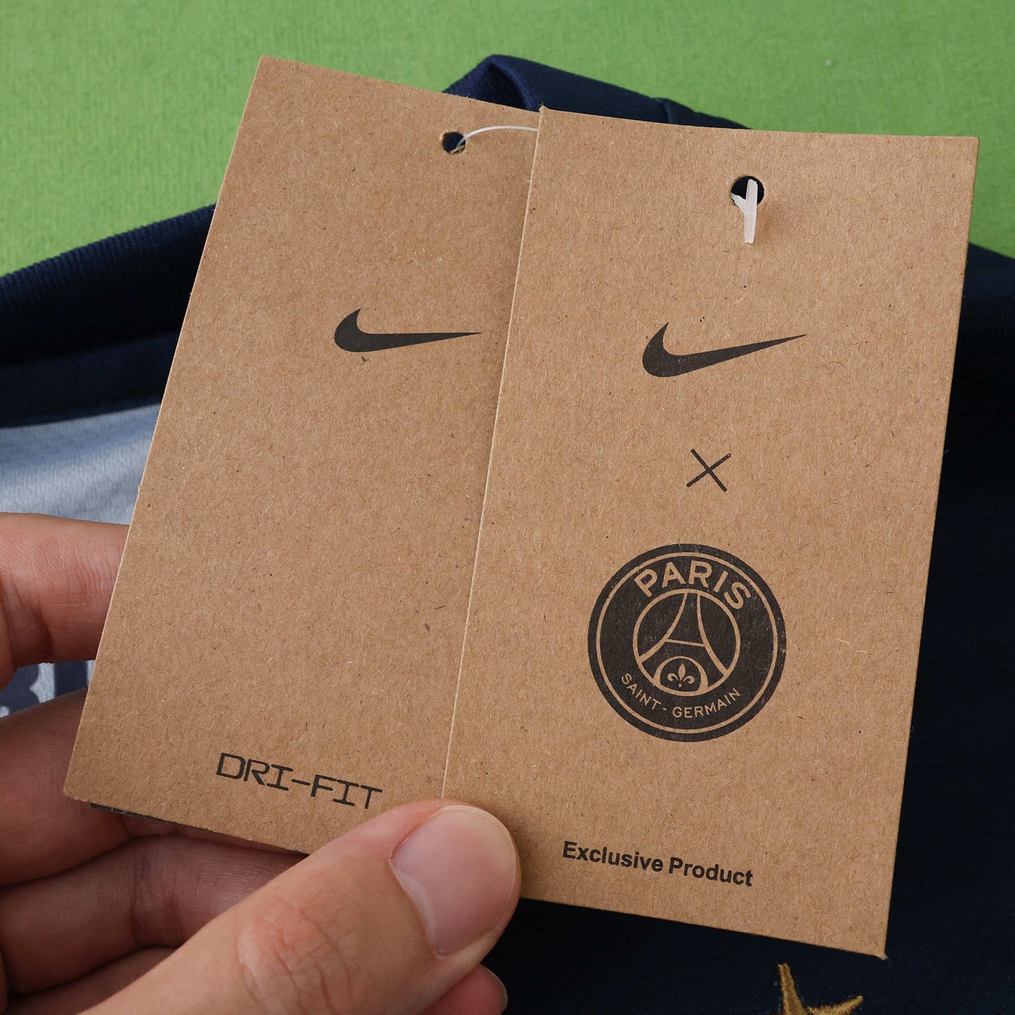 PSG Star UCL Edition Fan Version Jersey