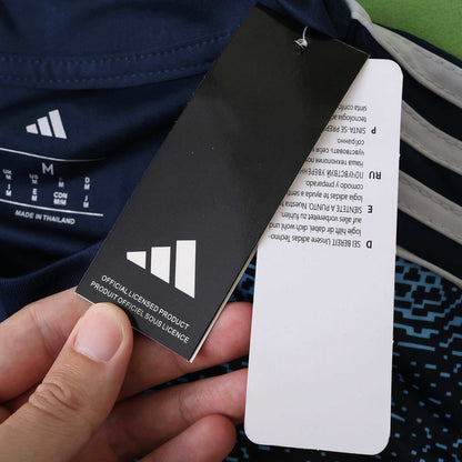 AL Nassr Maillot Extérieur 2025/2026 Fan Version