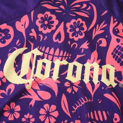 Club América Halloween Edition 2025/2026 Fan version