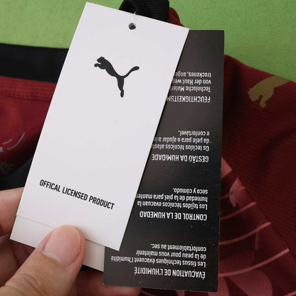 Galatasaray SK Third Jersey 2025/2026 Fan Version