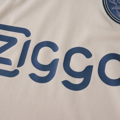 AFC AJAX Troisième Maillot 2025/2026 Fan Version