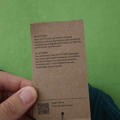 Nigeria Maillot Extérieur 2026 Player Version