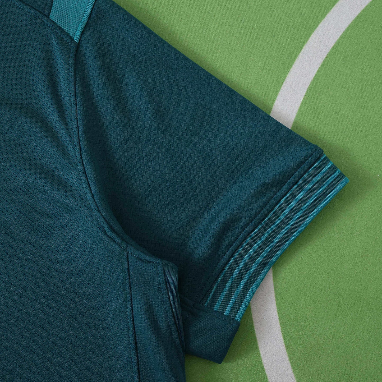 Nigeria Maillot Extérieur 2026 Fan Version