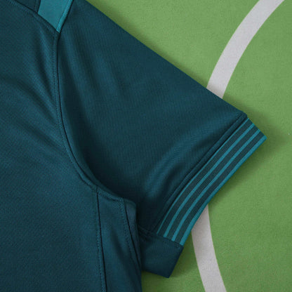 Nigeria Maillot Extérieur 2026 Fan Version