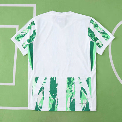 Nigeria Maillot Domicile 2026 Player Version