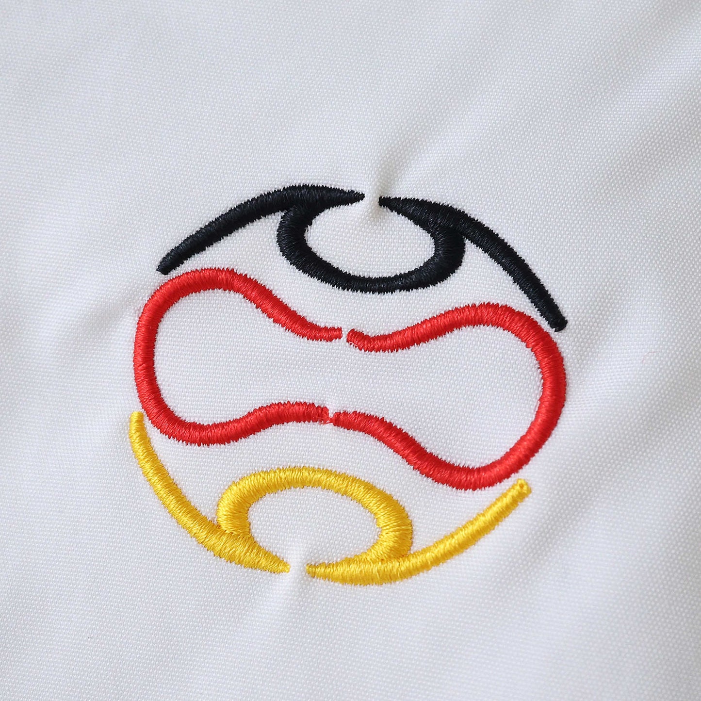 Allemagne Survêtement Coupe-Vent Retro