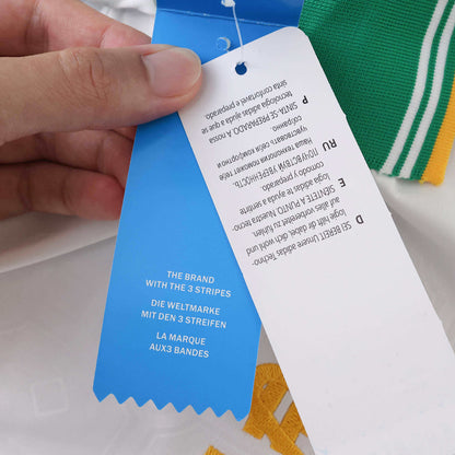 A.S. Roma Troisième Maillot 2025/2026 Fan Version