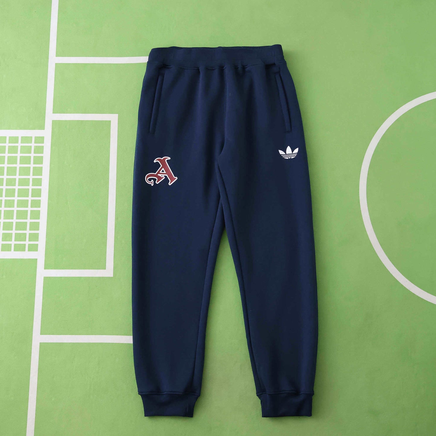 Arsenal Survêtement Capuche Noir 2025