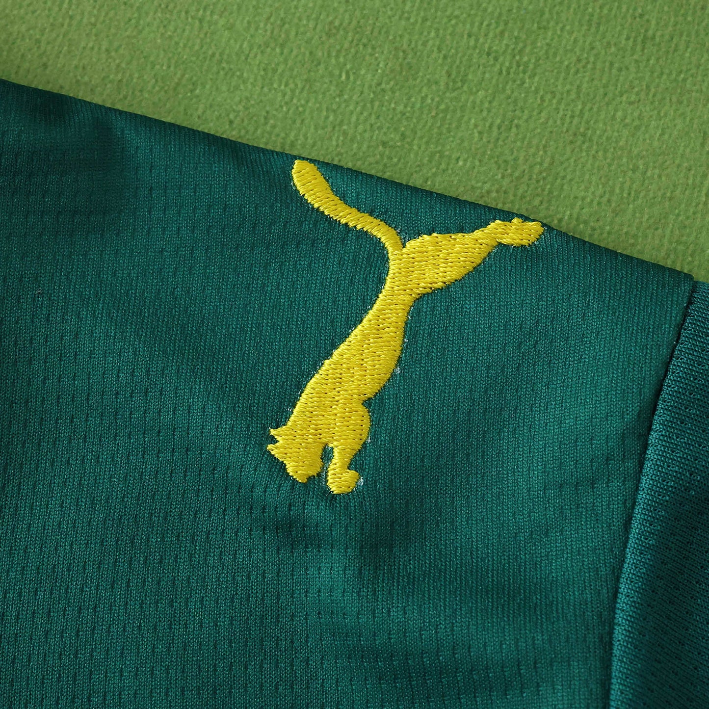 Senegal Maillot Extérieur 2026 Fan Version