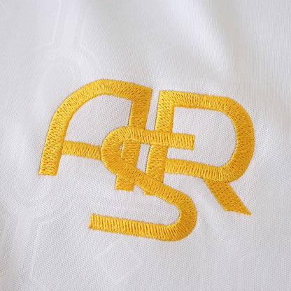 A.S. Roma Troisième Maillot 2025/2026 Fan Version