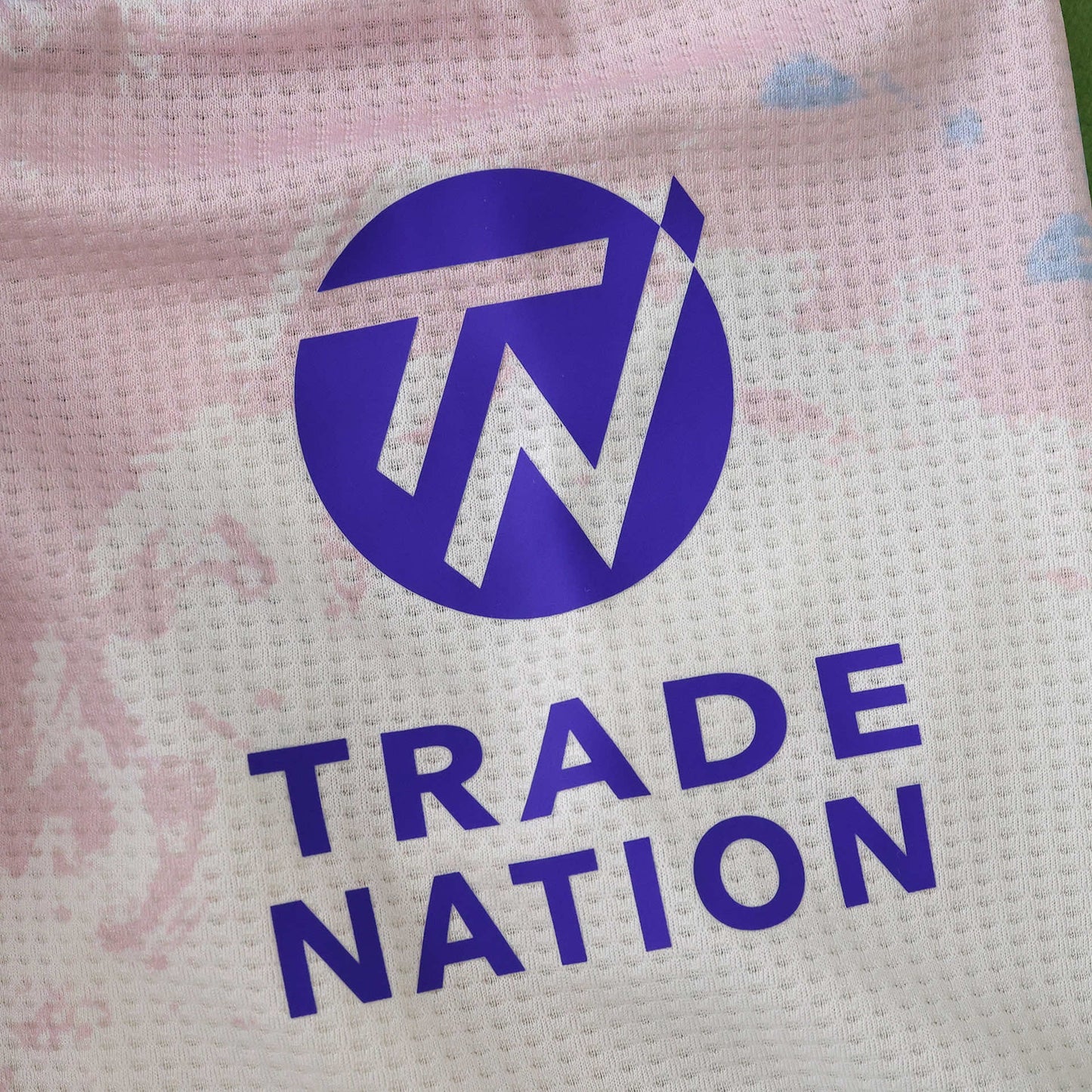 Aston Villa Troisième Maillot 2025/2026 Player Version