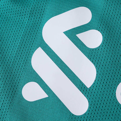 Liverpool Third Shirt 2025/2026 Player Version