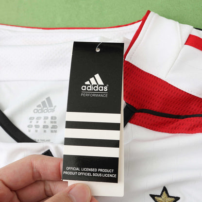 AC Milan Maillot Extérieur 2006/2007 Retro