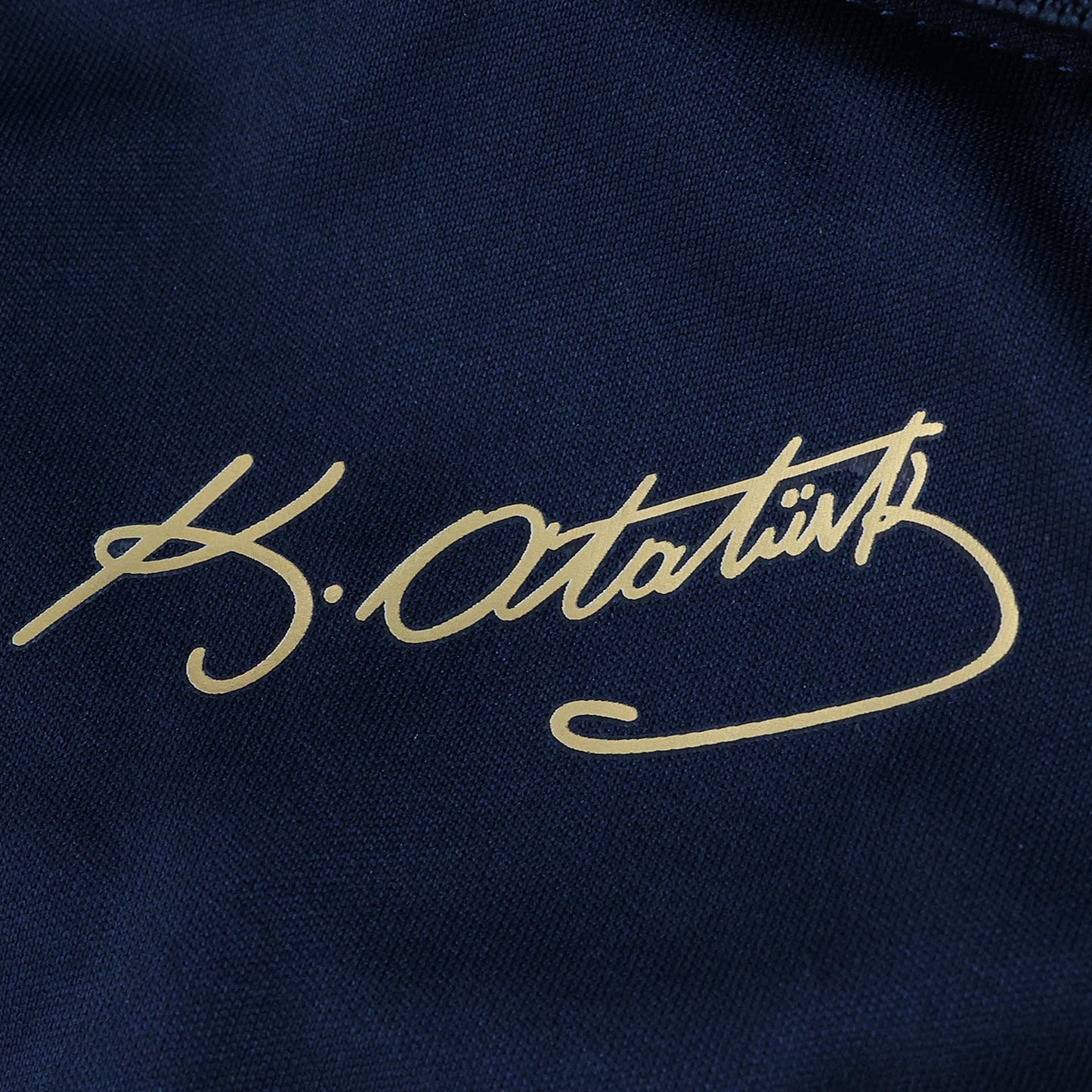 Fenerbahçe Third Jersey 2025/2026 Fan Version