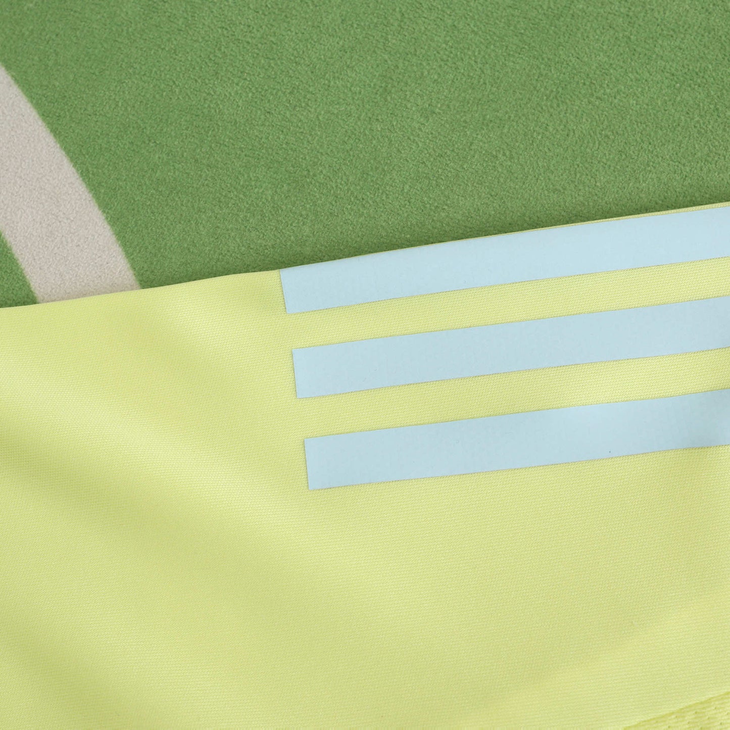 Spain Away Kit 2024 UEFA Player Version