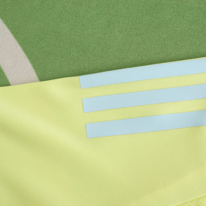 Spain Away Kit 2024 UEFA Player Version