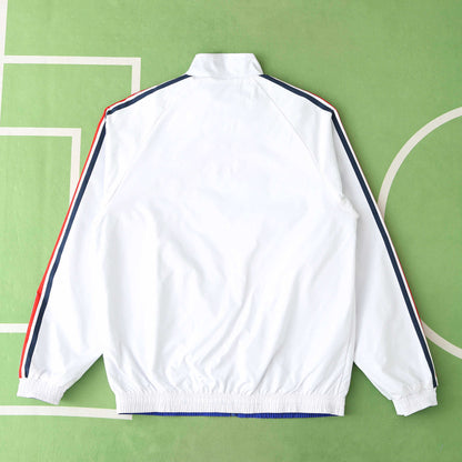 France Veste Réversible Coupe-Vent 1998