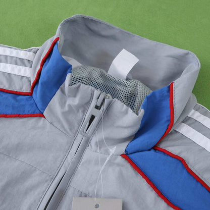 FC Bayern Survêtement D'Entrainement 2017