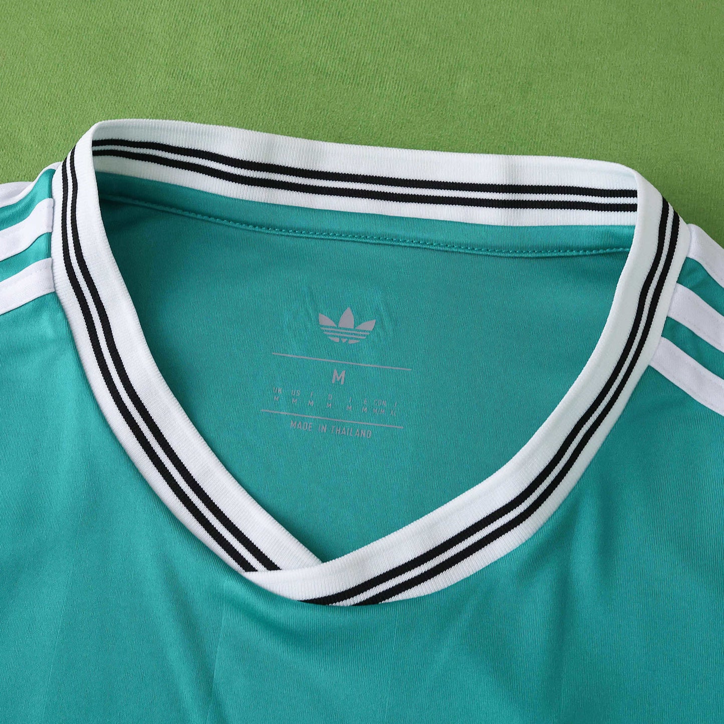 Liverpool Troisième Maillot 2025/2026 Player Version