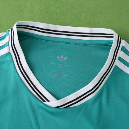 Liverpool Troisième Maillot 2025/2026 Player Version