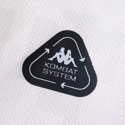 Tunisie Maillot Extérieur 2025/2026 Fan Version