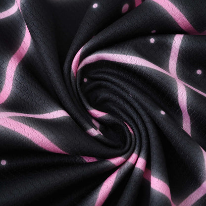 PSG Maillot Pre Match 2025/2026 Fan Version