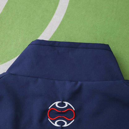 France Survêtement Coupe-Vent Retro