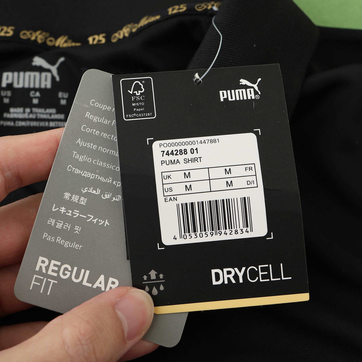 AC Milan Maillot Gardien Longue Manche 2024/2025