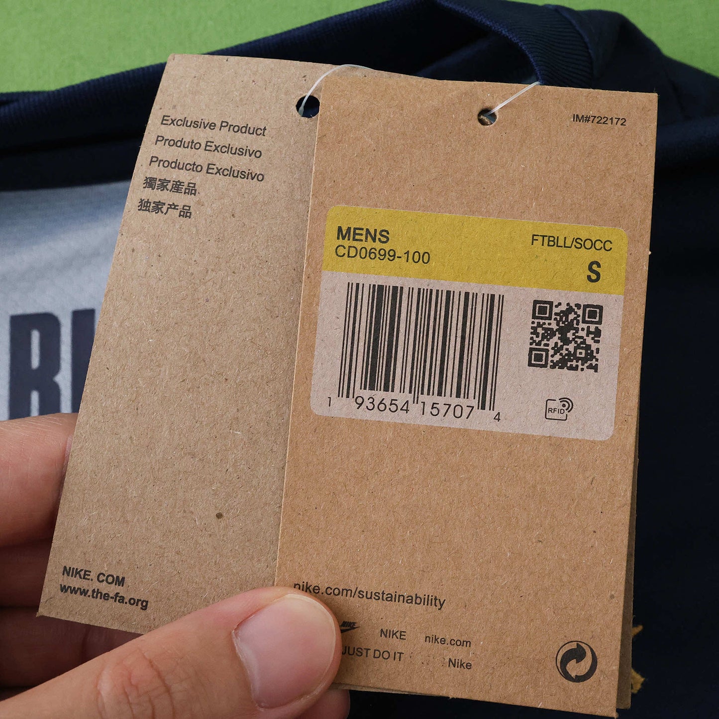 PSG Star UCL Edition Fan Version Jersey