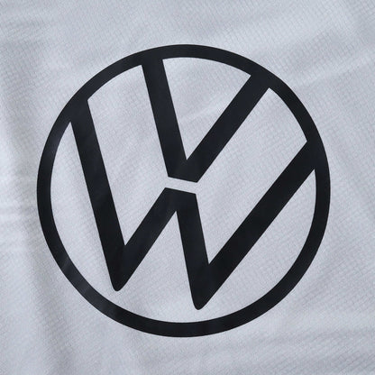 VFL Wolfsburg Maillot Extérieur 2025/2026 Fan Version